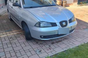 Seat Ibiza 1.2 benzina