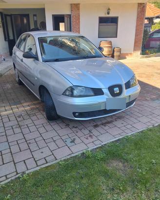 Seat Ibiza 1.2 benzina