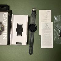 Garmin Forerunner 55