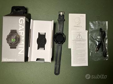 Garmin Forerunner 55