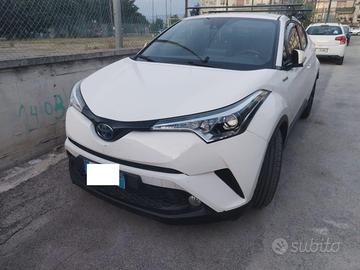 GPL BENZINA ELETTRICA + KIT RUOTE E ALTRO