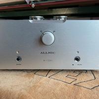 Preamplificatore phono ALLNIC H-1201