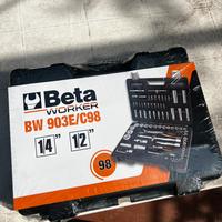 Valigetta utensili beta BW 903E/C98