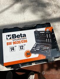 Valigetta utensili beta BW 903E/C98