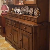 CREDENZA 