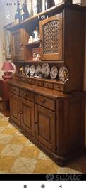 CREDENZA 