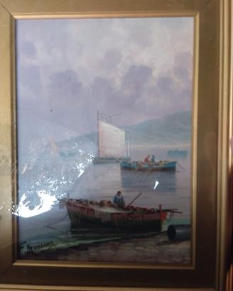 quadro antico 
