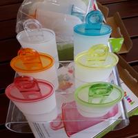 Stampi per ghiaccioli NUOVI