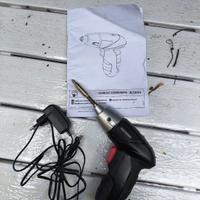 avvitatore a batteria