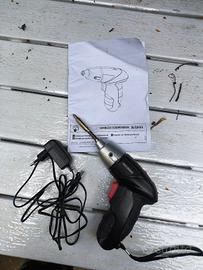 avvitatore a batteria