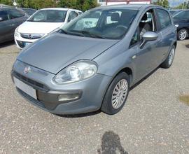 FIAT - Punto Evo - 1.2 5p. Start&Stop Active