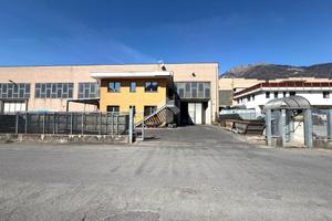 CAPANNONE A PIAN CAMUNO