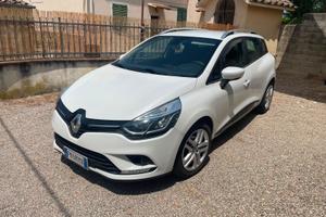 Renault Clio Sporter S.W.  1.5 dCI