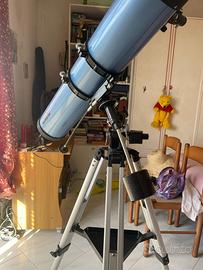 Telescopio professionale