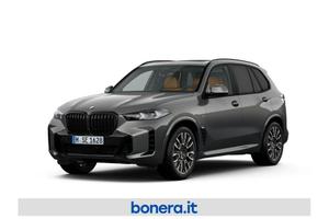 BMW X5 xdrive30d MSport Pro auto