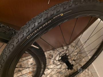 Ruote fulcrum rapid red 900