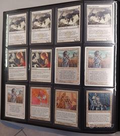 magic varie MTG