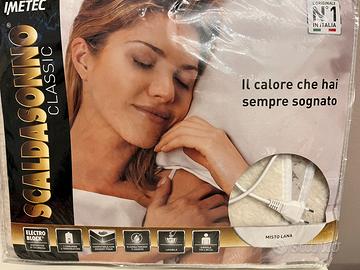Scaldasonno Imetec