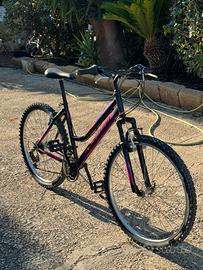 bici montana escape 26