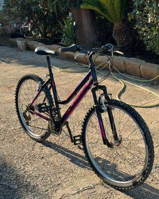 bici montana escape 26