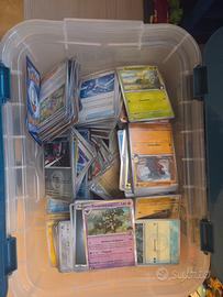 carte pokemon comuni holo reverse