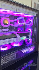 PC fisso gaming  RTX 5080 AORUS