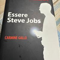 Essere Steve Jobs