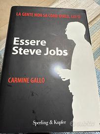 Essere Steve Jobs