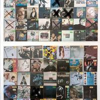 Dischi rock vinile 33 giri