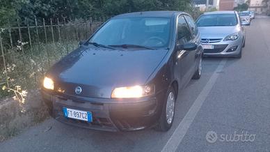 Fiat punto 1.2 