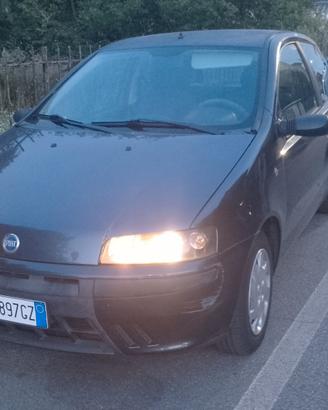 Fiat punto 1.2 