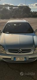 Citroen XSara S.Wagon praticamente NUOVA 