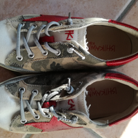 Scarpe Ishikawa bambino N 31