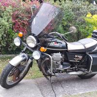 Moto Guzzi California V 1000 G5 - 1979