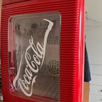 Mini Frigo Coca-Cola NUOVO