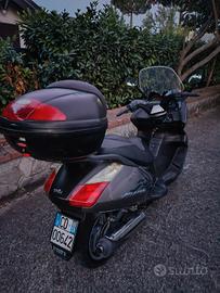 scooter  Aprilia atlantic 