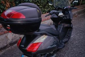 scooter  Aprilia atlantic 