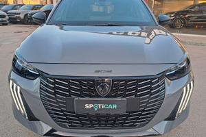 Peugeot 208 1.2 PureTech 100cv GT- 23848 km