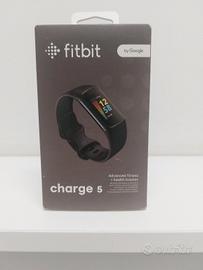 Orologio Fitbit Charge 5 Tracker di Attività

