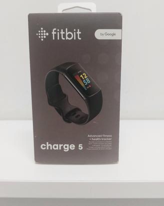 Orologio Fitbit Charge 5 Tracker di Attività

