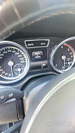 MERCEDES ML250 DEL 2014 - EURO 6B