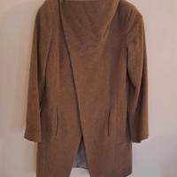 Cappotto Angysix donna