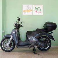 Aprilia Scarabeo 250