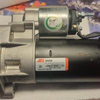 Motorino avviamento 12V, 1,8KW, Audi A4, A6