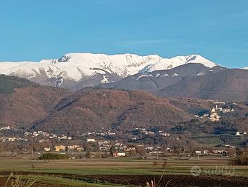 Terreno potenzialmente edificabile destinazione C5