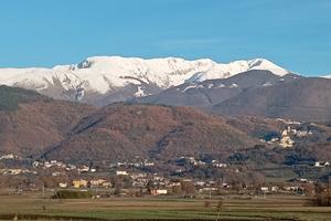 Terreno potenzialmente edificabile destinazione C5