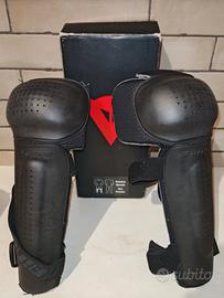DAINESE Protezioni Kit ginocchiere  knee pro