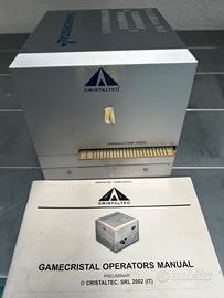 GameCristal CristalTec