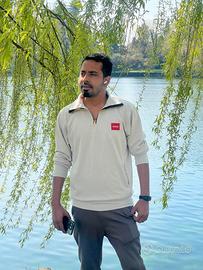 Sono Abdul hakim
