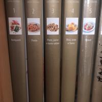 Enciclipedia della cucina